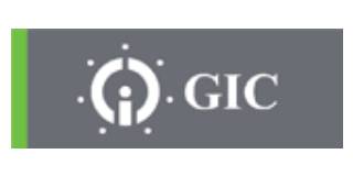 GIC logo