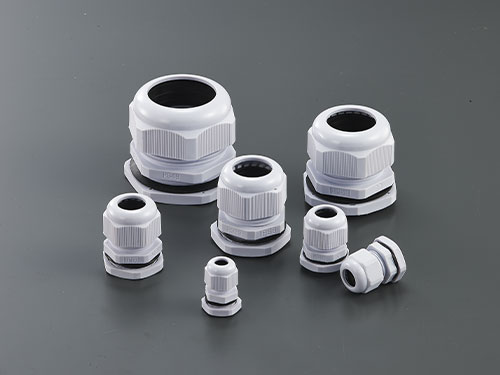 PG Cable Glands — Cable Lugs & Cable Glands supplied by Agnitra Enterprise