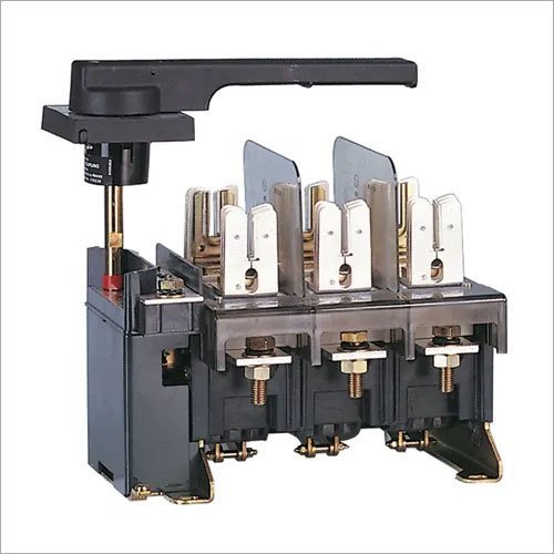 FN Switch — Switchgear Products supplied by Agnitra Enterprise