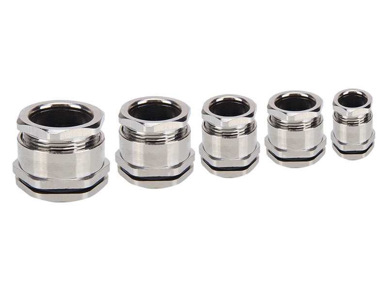 SC Cable Glands — Cable Lugs & Cable Glands supplied by Agnitra Enterprise