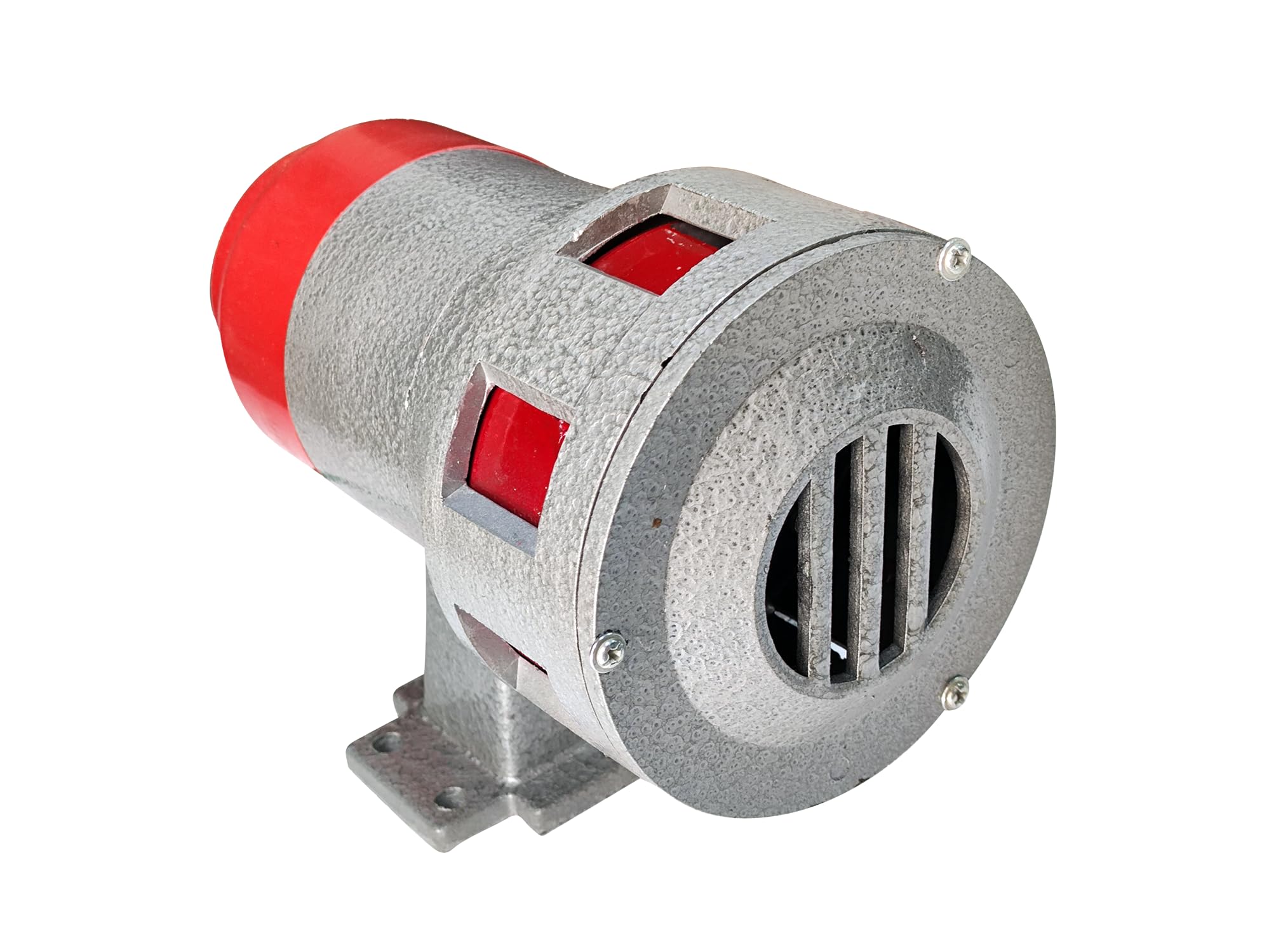 Siren — Other Industrial Electrical Products supplied by Agnitra Enterprise